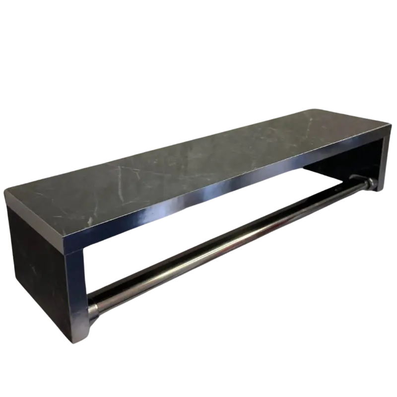 Étagère Porte-Serviette Mobilart.ma