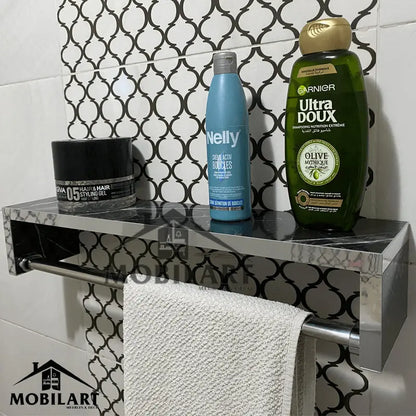 Étagère Porte-Serviette Mobilart.ma