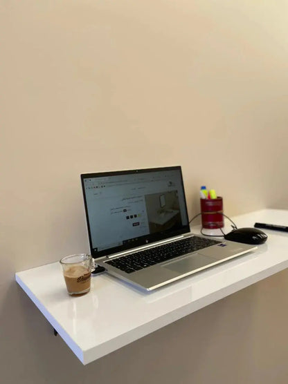 Bureau Pliable Mural Mobilart.ma