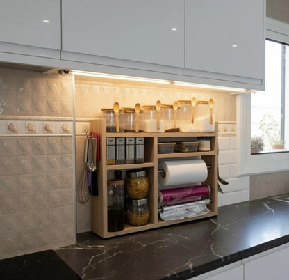 Organisateur de cuisine