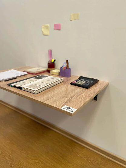 Bureau Pliable Mural Mobilart.ma