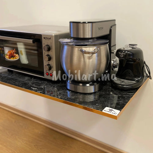 Table Pliante Murale Mobilart.ma