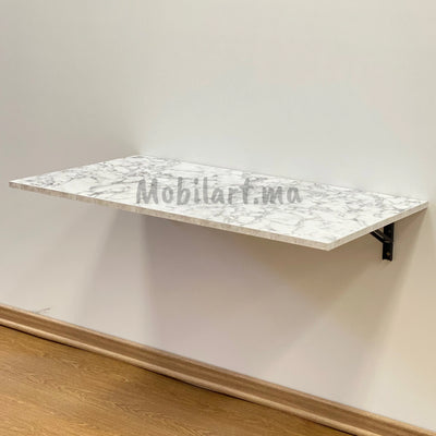 Table Pliante Murale