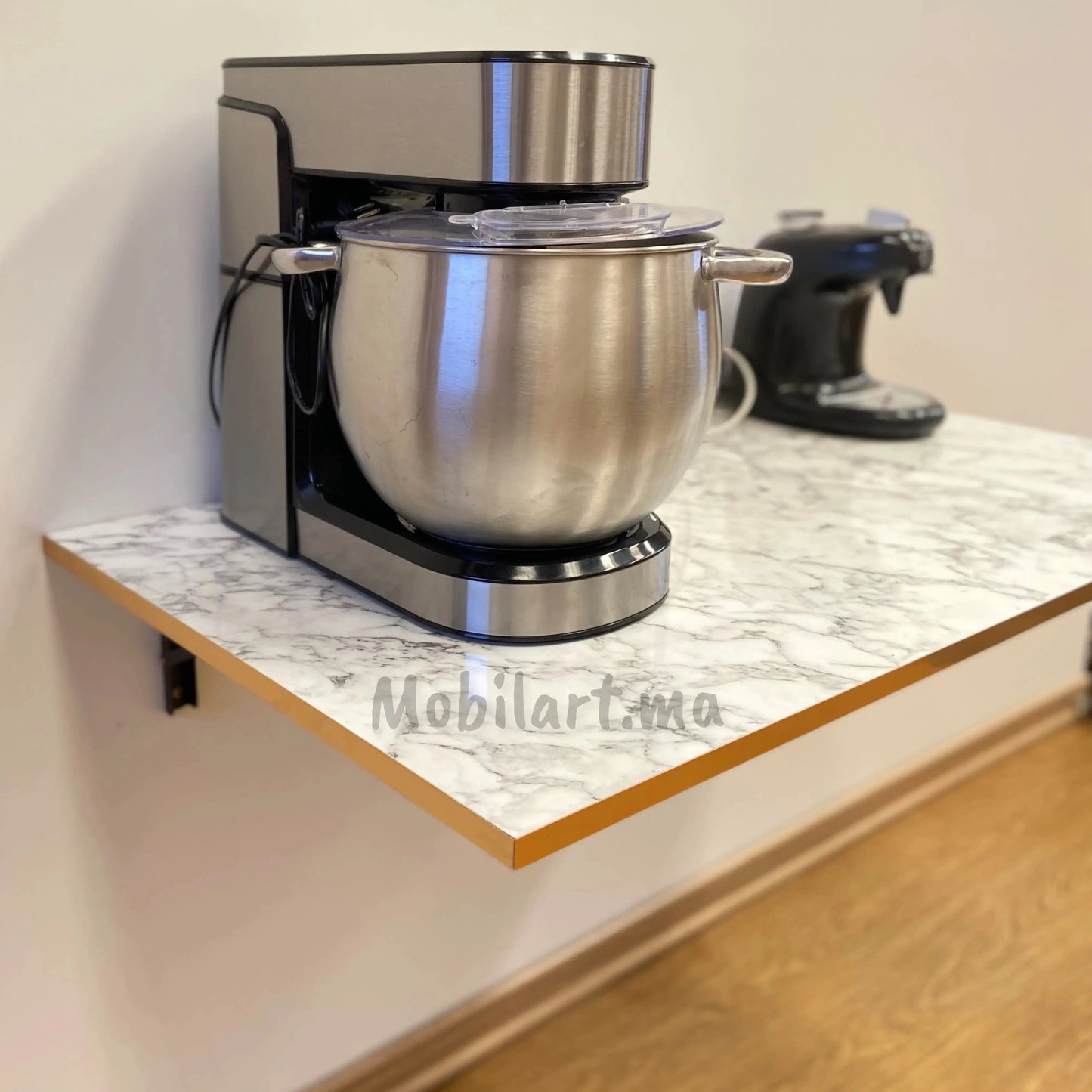 Table Pliante Murale Mobilart.ma