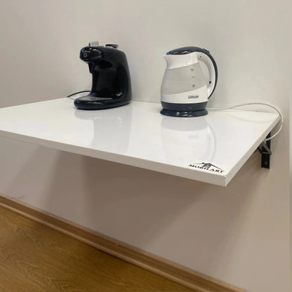 Table Pliante Murale Mobilart.ma