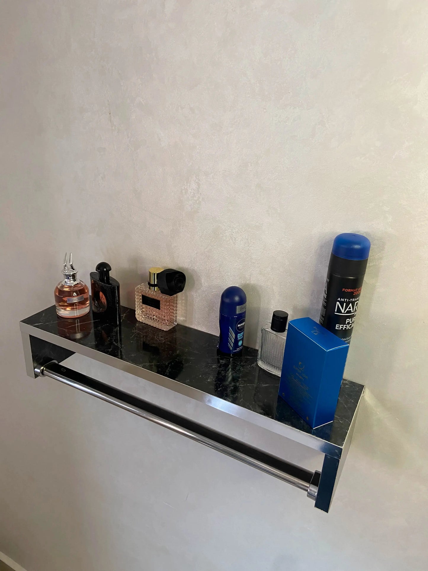 Étagère Porte-Serviette Mobilart.ma